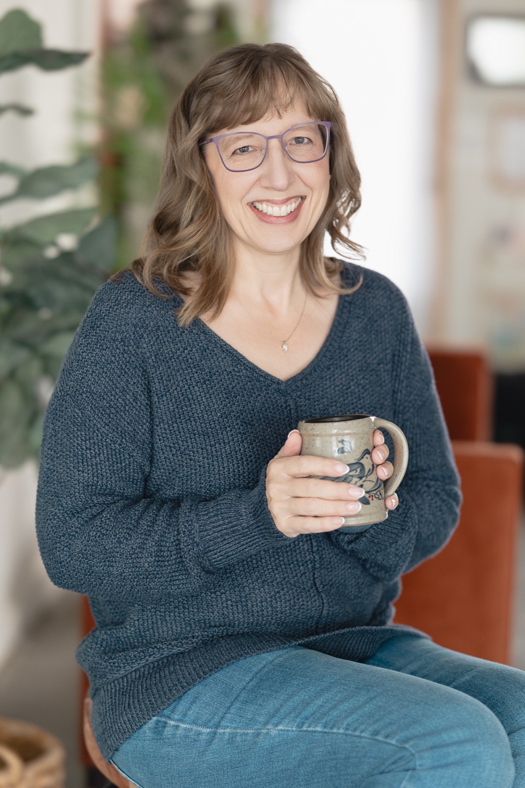 Sara Schaffer, Wild Branch