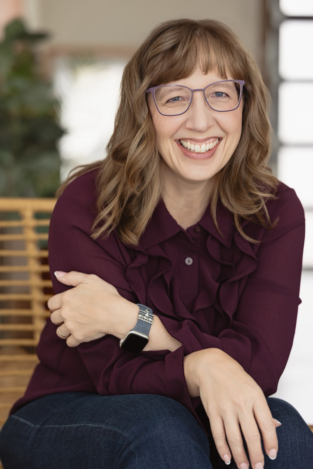 Sara Schaffer, Wild Branch
